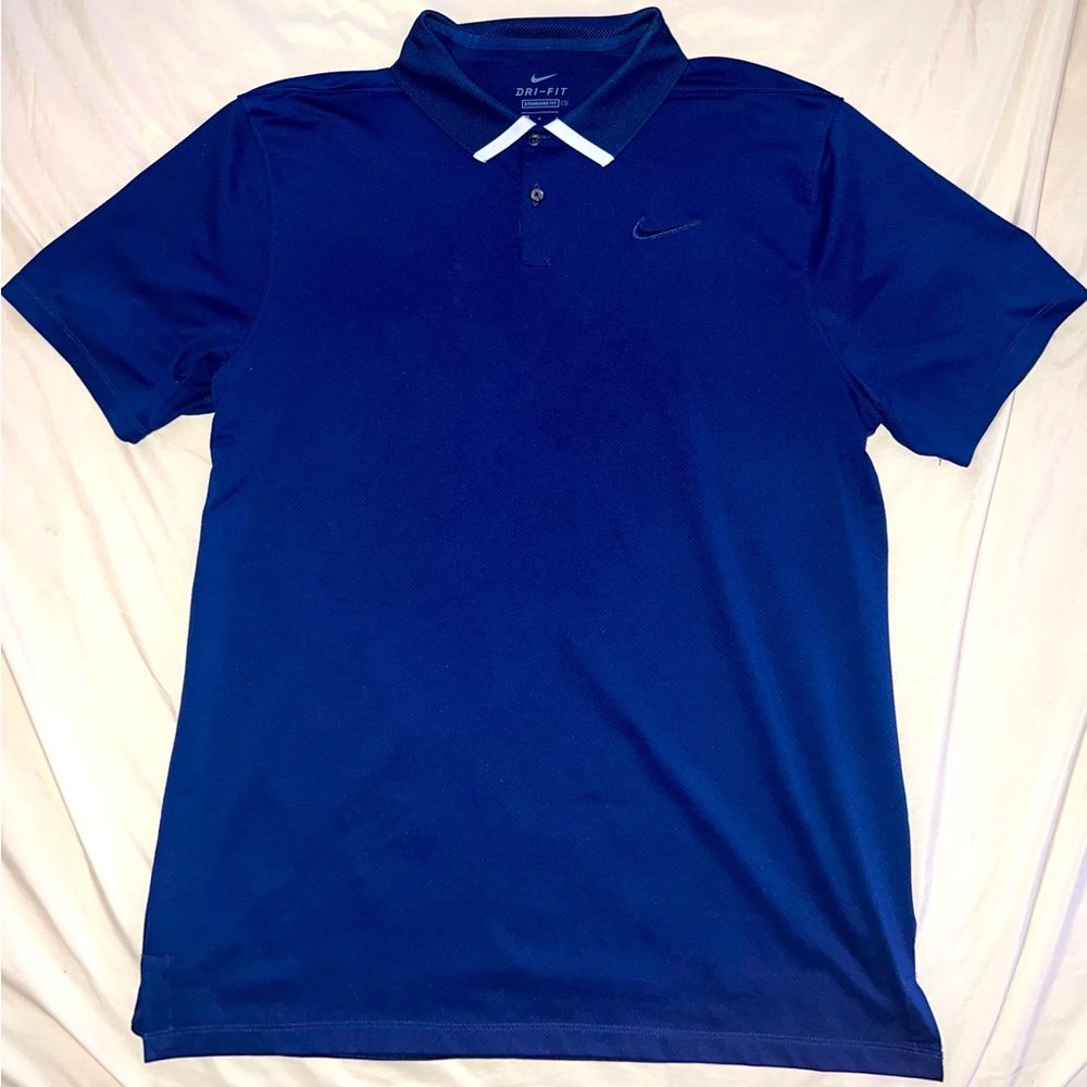 Nike Golf Polo